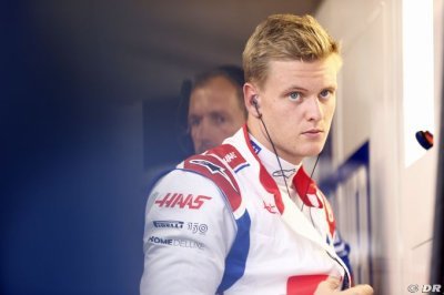 Schumacher prêt à découvrir l’épreuve ’spéciale’ de Singapour