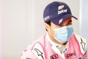 Perez : Des réponses sur mon avenir 'très bientôt'