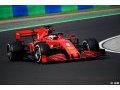 La réorganisation de Ferrari sera-t-elle suffisante ?