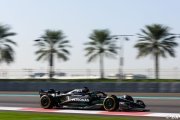 Mercedes F1 : Vesti a enfin pu pousser la W14, Russell a pu l'aider