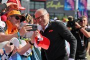 Domenicali still pushing to revive cancelled GP