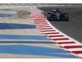 Manque d'essais en F1 : Russell et Albon soutiennent Alonso