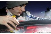No revolutions for Raikkonen in Mexico