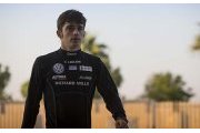Charles Leclerc pilote de développement pour Haas ?