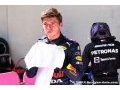 Ailerons illégaux, V6 Honda… Verstappen ‘va distribuer des photos' face aux polémiques