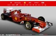 Ferrari launches its 2012 F1 car (+ pics)