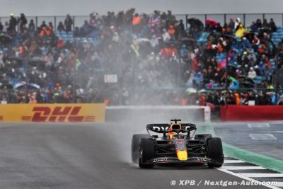 Verstappen comprend la tension face aux fans de ses rivaux