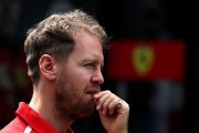 En 2019, 'ça passe ou ça casse pour Vettel' selon Villeneuve
