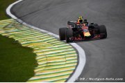 Verstappen : 'Nous aurions certainement disputé le titre' sans Renault