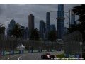 Photos - 2023 F1 Australian GP - Saturday