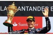 Webber et Ferrari, les raisons de l'échec