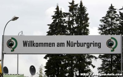 Ecclestone détient la clé pour le Nurburgring