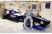 Williams : Maldonado n'est pas un pilote payant...