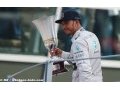 Mercedes to offer Hamilton new three-year deal - report