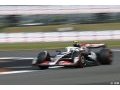 Haas F1 va-t-elle encore étonner la concurrence avec ses évolutions ?