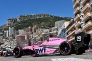 Malgré 18 points de pénalité en 2 GP, Alpine F1 défend un de ses jeunes pilotes
