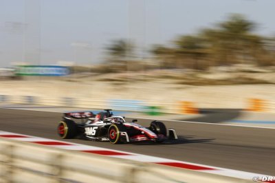 Magnussen est ‘excité’&nbsp;: Haas F1 a fait un ’vrai pas en avant’ cet hiver