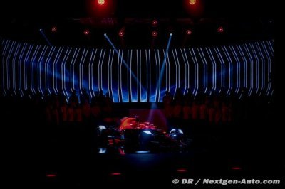 Ferrari to reveal 2019 car on February 15