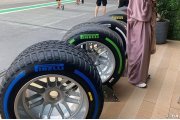 Le trafic pourrait être le pire ennemi des F1 à Imola pour Pirelli