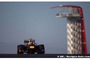 Webber veut une position impaire sur la grille !