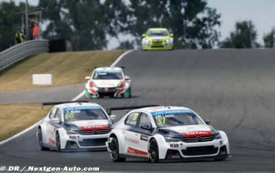 Thaïlande, Course 1&nbsp;: Lopez s’impose et devient champion