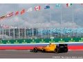 Magnussen : Renault ne doit pas compromettre la saison 2017