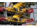 No Renault F-duct in Germany or Hungary