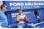 Ford se prépare à relever le défi argentin
