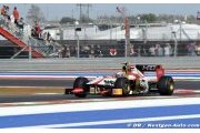 Karthikeyan remains adamant he did nothing wrong to Vettel