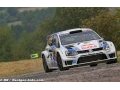 SS13: Ogier holds off Latvala attack in Spain