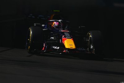 Red Bull contracts imminent, Russell deal quietly done