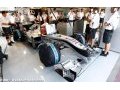 Brawn admits disappointment with Schumacher