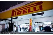 Pirelli s'attendait à une course serrée