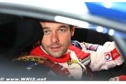 Loeb et Sordo brisent la glace