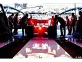 Une règle 'étrange' qui a coûté cher à Ferrari ce dimanche