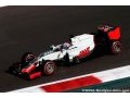 Haas continuera à évaluer différentes options pour ses freins