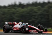 Single-seaters my passion amid Indy move - Schumacher