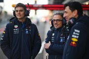 Mekies : le personnel de Red Bull 'peut être fier' d'avoir conçu une RB22 fiable