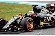 Lotus et Saxo Bank étendent leur partenariat