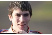 Breen heads WRC Academy in Portugal