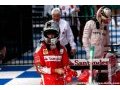 Mercedes et Ferrari vont se partager les victoires selon Ecclestone