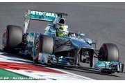 Wolff : Mercedes a voulu trop bien faire...