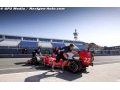 Photos - Essais GP2 de Jerez - Jour 1 - 28/02