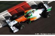 Di Resta souhaite un podium cette saison