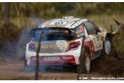 Sordo: Acropolis a confidence booster