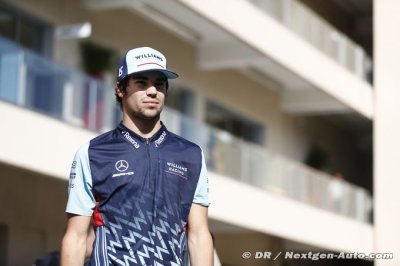L’annonce de Stroll chez Force India attendue ’dans les heures qui viennent’