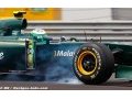 Lotus confirms new wings for Canada