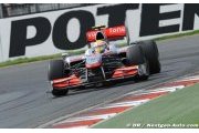 Boss says McLaren should not manage fragile Hamilton