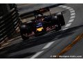 Race - Monaco GP report: Toro Rosso Ferrari
