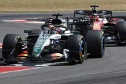 Stella nomme 'le facteur le plus important' du retard de McLaren F1
